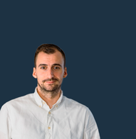 Mickaël Crenn Fondateur de la marketplace La Plate-forme